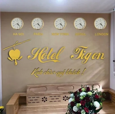 TiGon Hotel – Photos 6
