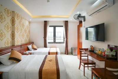 TiGon Hotel – Photos 12