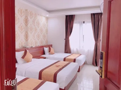 TiGon Hotel – Photos 15