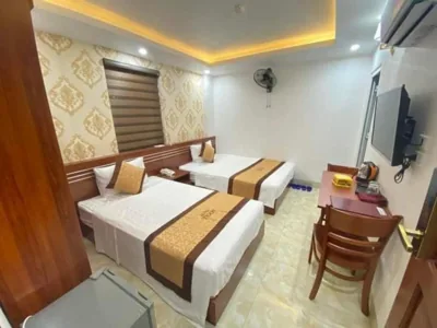 TiGon Hotel – Photos 16